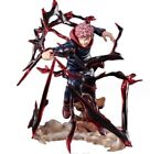Hot! Anime Spell Back To Battle With Knotweed Pvc Figure New No Box 19Cm