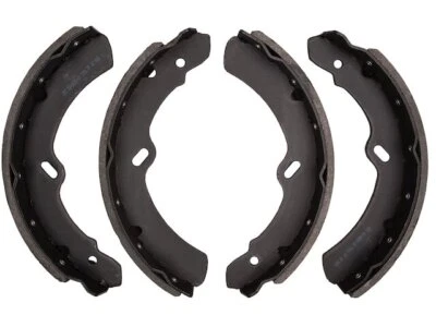 Juego de zapatas de freno Dynamic Friction 44797TVST 1990 para UD 1100 1989-1991 Foto 1 de 2