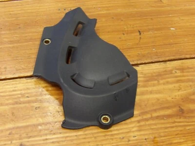 09-13 CUBIERTA PIÑÓN DELANTERO DUCATI MONSTER 696 24713311A Foto 1 de 2