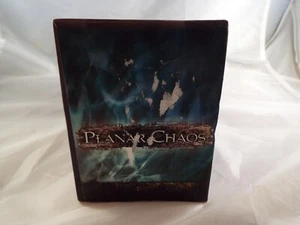 MAGIC THE GATHERING PLANAR CHAOS EMPTY STORAGE BOX - Foto 1 di 4