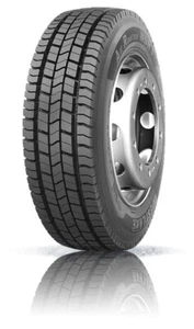 Gomme Estive Westlake 225/75 R17.5 129M 14PR WDR+1 pneumatici nuovi - Foto 1 di 5