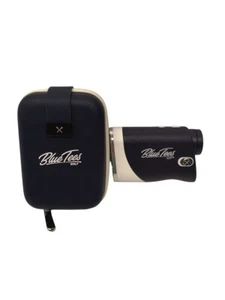 BLUE TEES GOLF MAX 3 RANGEFINDER IN CASE (EPJ029688) - Picture 1 of 4
