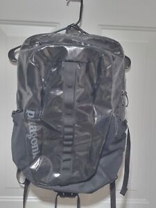 Patagonia BlackHole 32L Weather-Resistant Backpack Black - DISCONTINUED