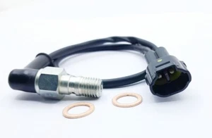 PRESSURE SWITCH ASSEMBLY FIT FOR ROYAL ENFIELD SHOTGUN 650CC BS6 - Picture 1 of 1