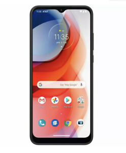 Motorola Moto G Play (2020) - 32GB - Flash Grey Single SIM. Brand New