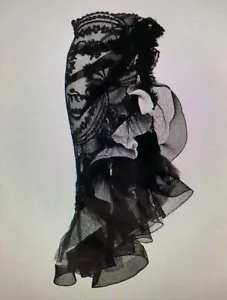 maticevski size 10 skirt RRP $5800 - Picture 1 of 7