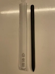 Original Samsung S Pen Stylus for Galaxy Tab S6 Lite Oxford Gray EJ-PP610BJEGUJ - Picture 1 of 3