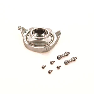 Thunder Tiger #PV1530 Metal Swashplate Raptor G4   - Picture 1 of 1