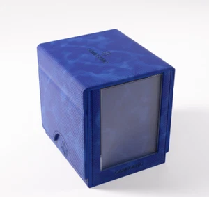 Gamegenic Sidekick Pro 100+ XL Deck Box (5 Varieties) - Picture 1 of 6