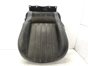 LANCIA DELTA 1.6 DIESEL 88KW 2008 FRONT RIGHT SEAT BOTTOM LOWER PART BLACK - Picture 1 of 6