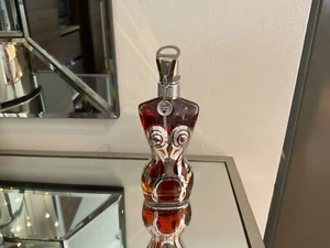 Jean Paul Gaulthier Classique Special Edition Laser Corset 2003 EDT 30ml Rare - Picture 1 of 5