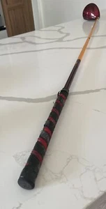 Rawlings 450cc Forged 10° Driver R.H., Ultra Light- 100 % Graphite Head Cover - Picture 1 of 7