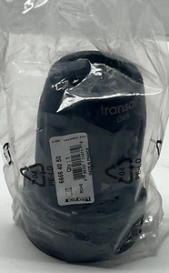 PARKER Transair 6666 40 50 Steck-Reduzierstück, DN40 - 2 1/2 auf 1 1/2" - NEU - Bild 1 von 2