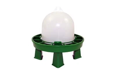 Geflügelfutterautomat - Original FS-Qualität (2,5kg - 4kg) - Bild 1 von 2