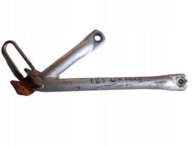 JUEGO ESTRIBERAS HONDA NX 125 Transcity Foto 1 de 4