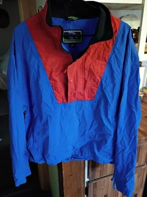 VTG 90's Field And Stream Windbreaker Size Large RETRO FASHION - Gordon Ferguson - Image 1 of 4