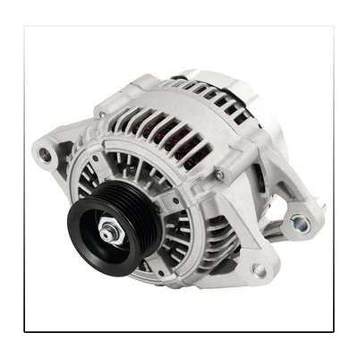 Alternator For 1996-2000 Dodge Grand Caravan 13765N 130A 12V 4727329 5104775AA - Image 1 of 4
