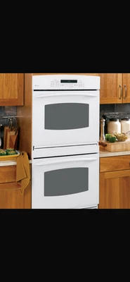 oven general electric profile GE, electric oven with convectionthe - Image 1 of 4