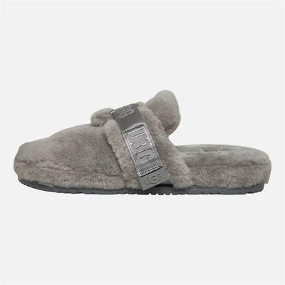 UGG Mens Slippers Fluff It Slippers Metal Fluff - Image 1 of 4