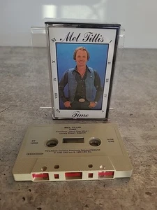 Mel Tillis, Time CASSETTE i - Photo 1/1