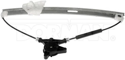 Dorman 752-858 Power Window Regulator (Regulator Only) For 07-15 Mazda CX-9 - Image 1 of 4