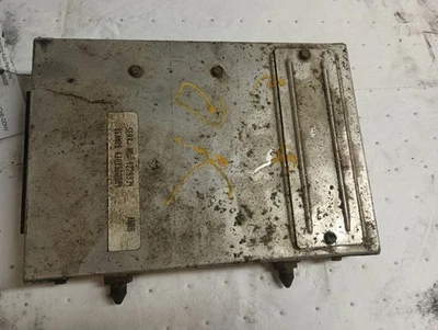 1228934 Módulo de control del motor Chevrolet 454 ECM (11862444 Foto 1 de 4