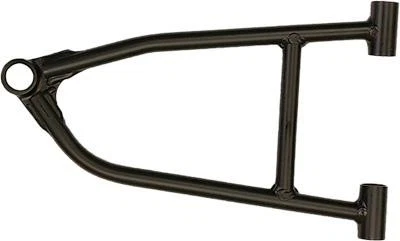 SPI Chrome Moly brazo en A superior negro para Polaris 800 SwitchBack 2012-2014 [derecha] Foto 1 de 2