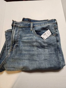 Lucky Brand Jeans 329 Classic Straight W42 L32 - Picture 1 of 4