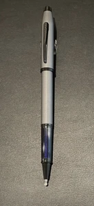Bolígrafo Cross Century II GRIS METAL SP #AT0085-115 - Imagen 1 de 2