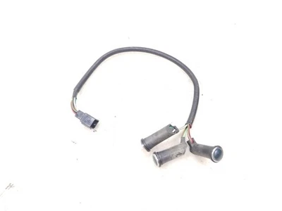 Juego de luces indicadoras de tablero de cubierta de tanque Kawasaki Eliminator VN125 2006 Foto 1 de 4