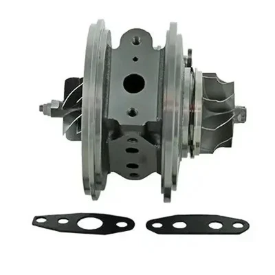 Turbolader-Rotoreinsatzkern 601158 MEAT & DORIA für ISUZU D-MAX I - Bild 1 von 4