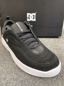 dc stevie williams shoes