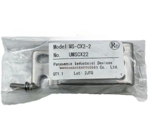 1PC FOR Panasonic MS-CX2-2 Fixed bracket fits photoelectric sensor - Bild 1 von 4
