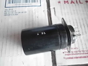 Kenyon | A-31 Interstage Transformer for Tube Amp - Picture 1 of 2