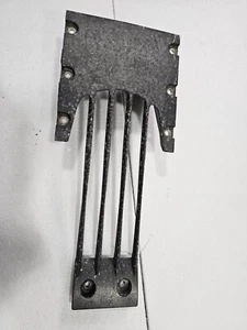 Yamaha  XL700 Intake Grate Jet Pump Inlet Screen 65R-R1333-00-00 - Picture 1 of 4