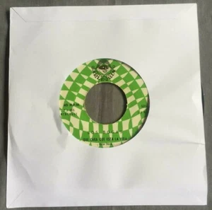 LOS BOGAS - QUE CARA QUE ESTA LA VIDA / POR EL VIEJO CAMINO - 1975 MEX 7" SINGLE - Foto 1 di 3
