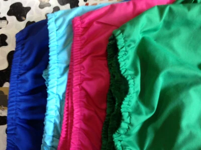 MY OWN BRANDS xl baggy bloomers a range of colours. ask if yours not there