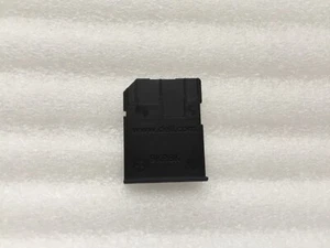 Original Dell Latitude 5490 SD Card Blank P/N: 9KR8K - Afbeelding 1 van 2