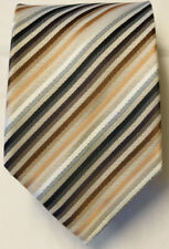 NEW Double Two Mens Extra Long Tie