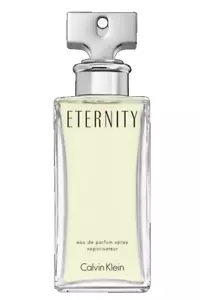 Calvin Klein Eternity Eau de Parfum Spray 100ml Women Fragrances - Picture 1 of 2