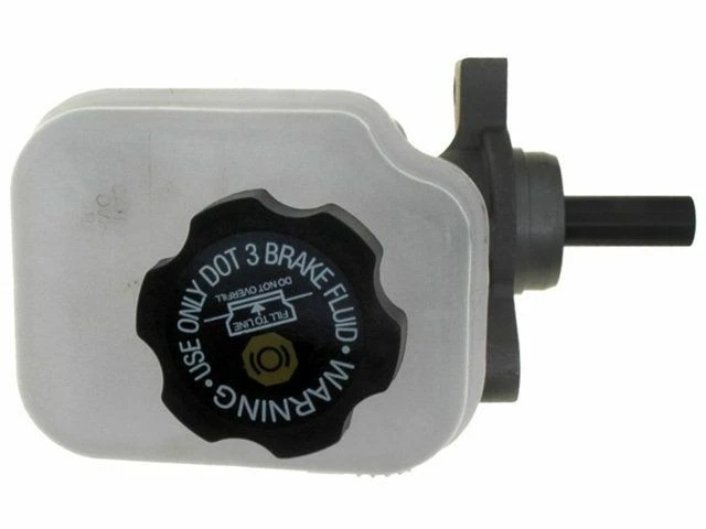 Nuevo cilindro maestro de freno Raybestos 95625QH para Isuzu i370 2007-2008 Foto 1 de 2