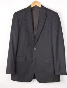 HUGO BOSS Men's Cooper/Reno Wool Blazer Size M (98 - 40 - 50) BAZ78 - Picture 1 of 6