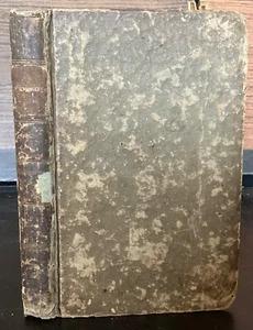 1802 Praktische Englische Sprachlehre by Johann Christian Fick - Picture 1 of 20