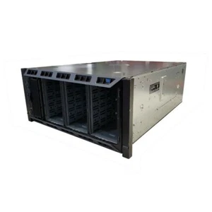 Dell PowerEdge T630 18B Rack LFF Server 28-Core 2.60GHz E5-2690 V4 128GB H330 - Picture 1 of 4