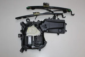 Lève-Vitre Avant Gauche Complet Électrique Lève-Vitre Seat Leon 1P 1P0837401D - Bild 1 von 6