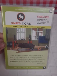 Trigger Point Performance Smart-Core Lev DVD - Picture 1 of 3