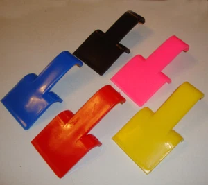 Old School Skateboard - Truck Lapper (type thing)! - Original '80s - Picture 1 of 7