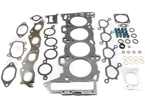 VRS CYLINDER HEAD GASKET SET/KIT FOR NISSAN S13 180SX 1.8L CA18DET 89-93 8 PORT - Image 1 of 1