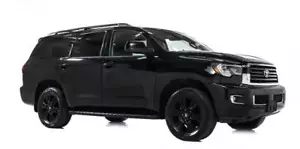 2019 Toyota Sequoia TRD Sport 4x2 4dr SUV - Picture 1 of 12