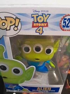 Funko Pop 525 Disney "Toy Story : ALIEN come nuovo - Imagen 1 de 2